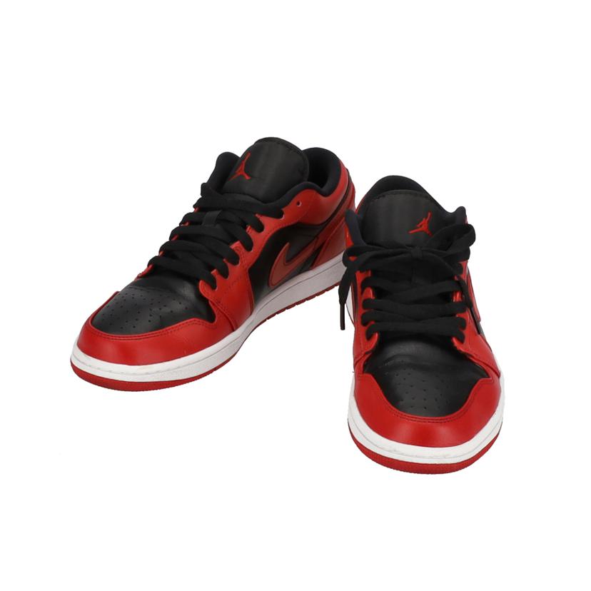 NIKE ナイキ/AIR　JORDAN　1　LOW/553558-606//Bランク/05