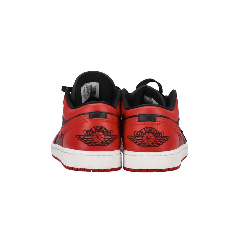 NIKE ナイキ/AIR　JORDAN　1　LOW/553558-606//Bランク/05