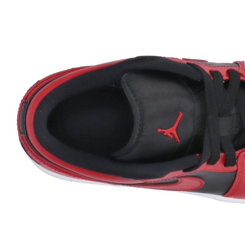 NIKE ナイキ/AIR　JORDAN　1　LOW/553558-606//Bランク/05