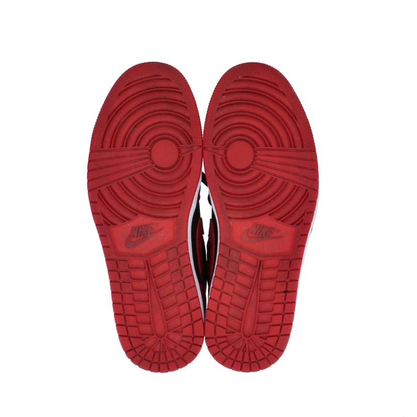 NIKE ナイキ/AIR　JORDAN　1　LOW/553558-606//Bランク/05