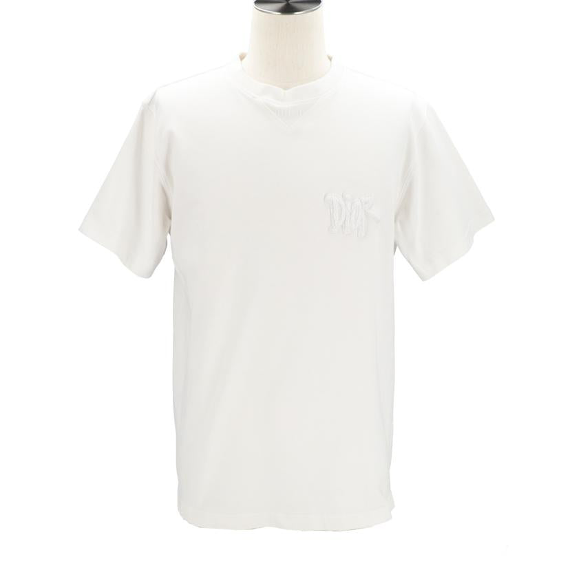 Dior ディオール/ショーンステューシー／20AWカットソー/033J625I0554//ｻｲｽﾞ:M/ABランク/91