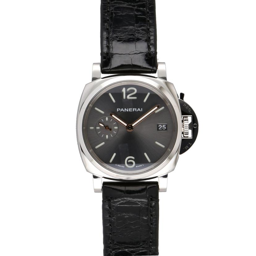 PANERAI パネライ/パネライ　ルミノ－ル　ピッコロ　ドウエ/PAM01247//OP7************/Aランク/93