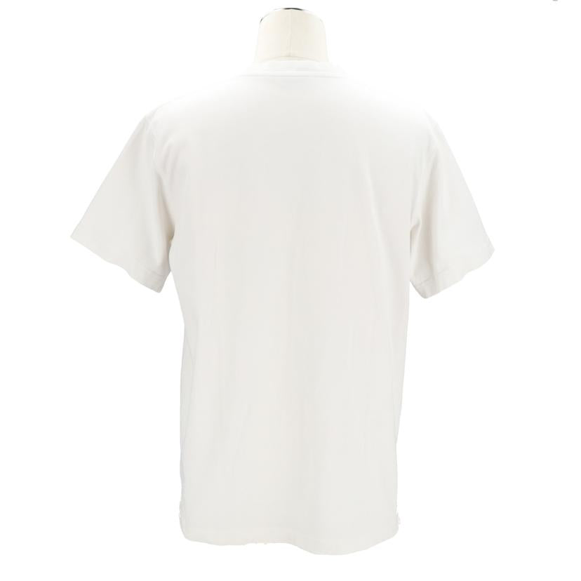 Dior ディオール/ショーンステューシー／20AWカットソー/033J625I0554//ｻｲｽﾞ:M/ABランク/91