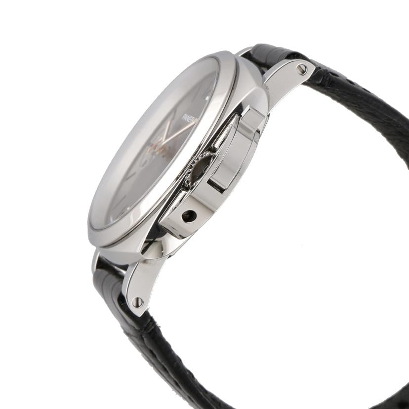 PANERAI パネライ/パネライ　ルミノ－ル　ピッコロ　ドウエ/PAM01247//OP7************/Aランク/93