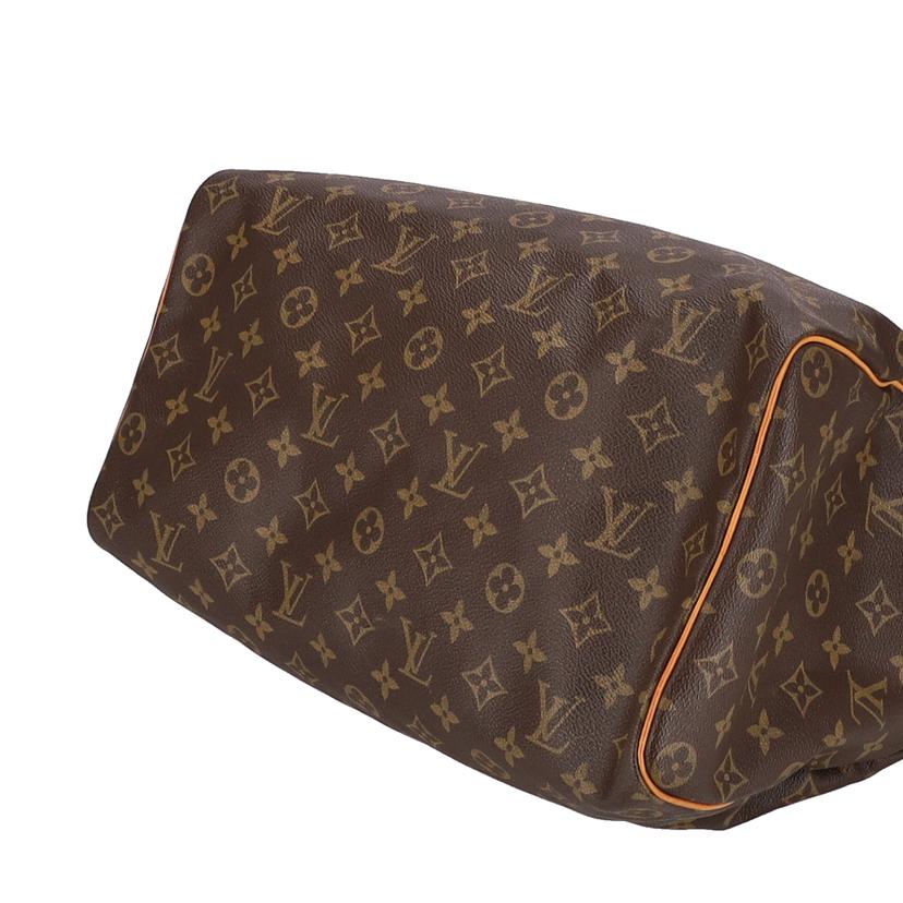 LOUIS VUITTON ルイ・ヴィトン/スピーディ35／モノグラム/M41524//VI8**/ABランク/18