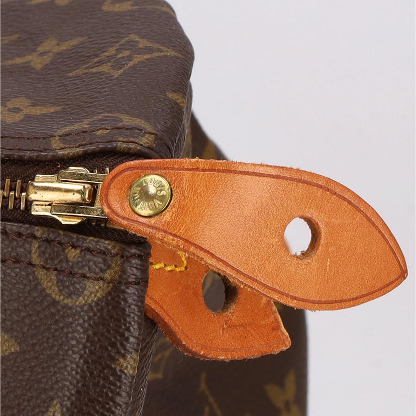 LOUIS VUITTON ルイ・ヴィトン/スピーディ35／モノグラム/M41524//VI8**/ABランク/18