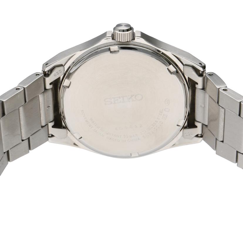 SEIKO セイコー/セイコーセレクション／SS／クオーツ/SBTH003//4D0***/ABランク/94