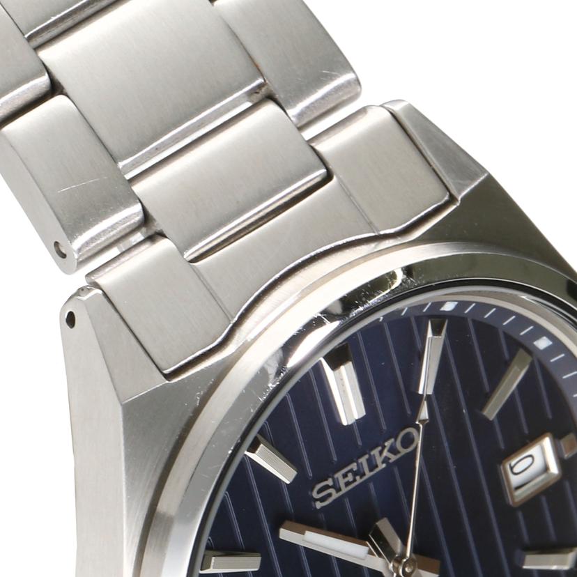 SEIKO セイコー/セイコーセレクション／SS／クオーツ/SBTH003//4D0***/ABランク/94