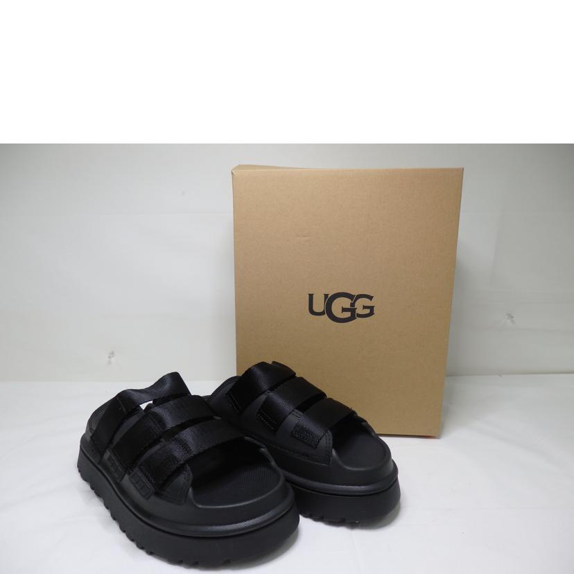 UGG アグ/UGG　W　GOLDENGLOW　SLIDE／24．0cm/1167430//Sランク/84