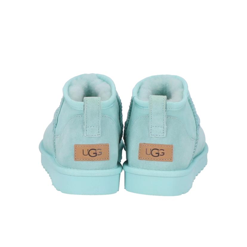 UGG/UGG　CLASSIC　ULTRA　MINI//SAランク/20
