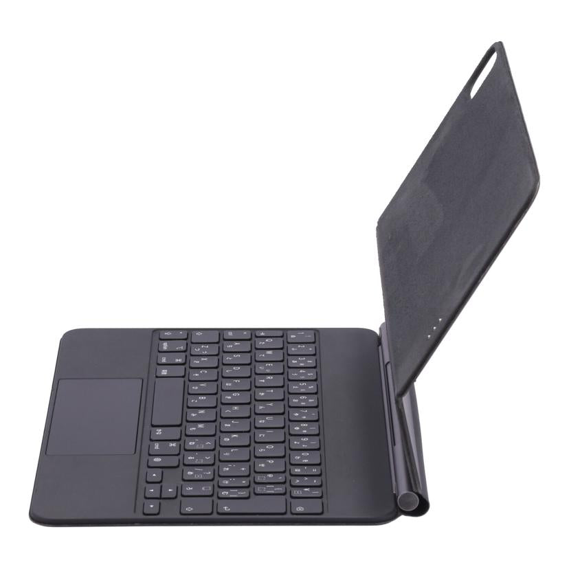 Apple　 アップル　/Magic　Keyboard　11インチ用/MXQT2J/A//FTPDQ0HSP2V5/Bランク/82