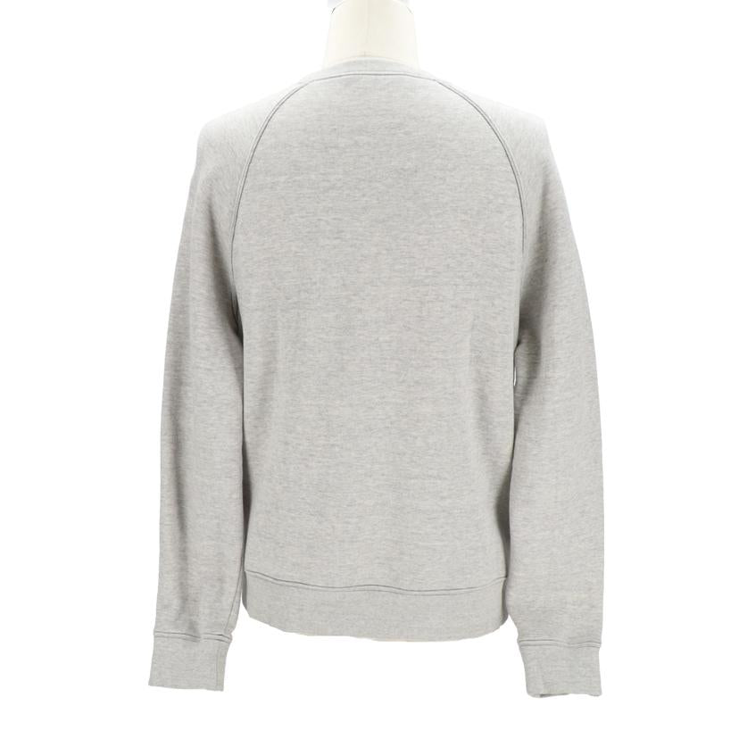 LOUIS　VUITTON ルイヴィトン/18AW　PEACE　AND　LOVE　スウェット/RM182 GVR HFY61W//ｻｲｽﾞ:M/Aランク/91