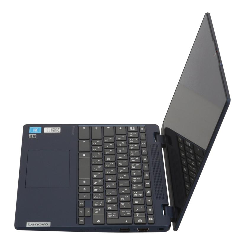 Lenovo レノボ　/IdeaPad　Flex　3i　Chromebook　Gen　8/82XH001KJP//PF4QF03R/ABランク/67