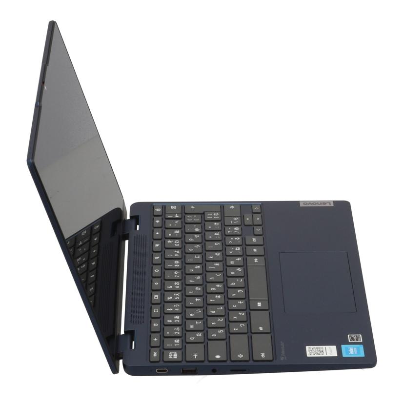 Lenovo レノボ　/IdeaPad　Flex　3i　Chromebook　Gen　8/82XH001KJP//PF4QF03R/ABランク/67