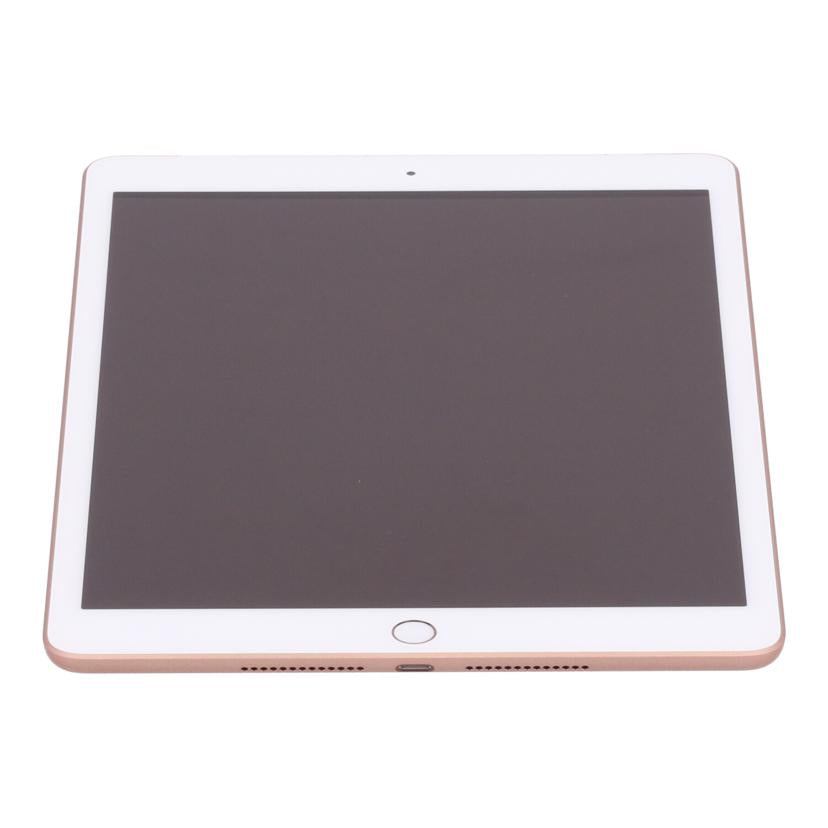 Apple　au アップル　/iPad　第7世代　Wi－Fi＋Cellular　32GB　2019/MW6D2J/A//DMPZV6PVMDFW/Bランク/05