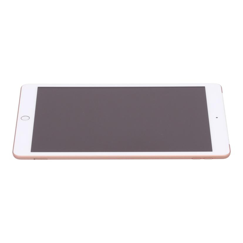 Apple　au アップル　/iPad　第7世代　Wi－Fi＋Cellular　32GB　2019/MW6D2J/A//DMPZV6PVMDFW/Bランク/05