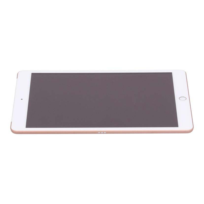 Apple　au アップル　/iPad　第7世代　Wi－Fi＋Cellular　32GB　2019/MW6D2J/A//DMPZV6PVMDFW/Bランク/05