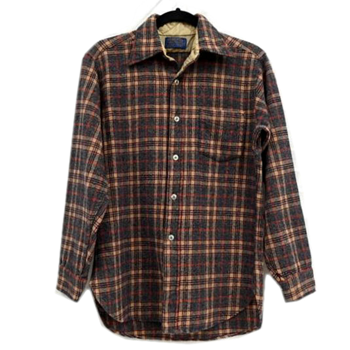 PENDLETON ペンドルトン/PENDLETON/ウールシャツ//ｻｲｽﾞM/Bランク/82