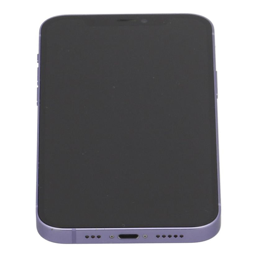 Apple　au アップル　/iPhone12　64GB/MJNH3J/A//YPM2C25644/Bランク/78