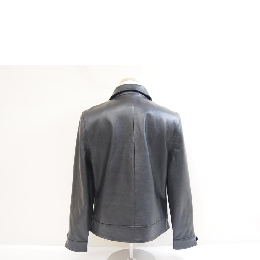 Liugoo　Leathers ﾘｭｰｸﾞｰﾚｻﾞｰｽﾞ/Lallet　ライダースジャケット/CW22-R-1//Bランク/71