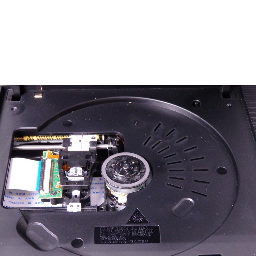 YAMAZEN ヤマゼン/ブルーレイプレーヤー/TMB-L133R//3005189/Bランク/76