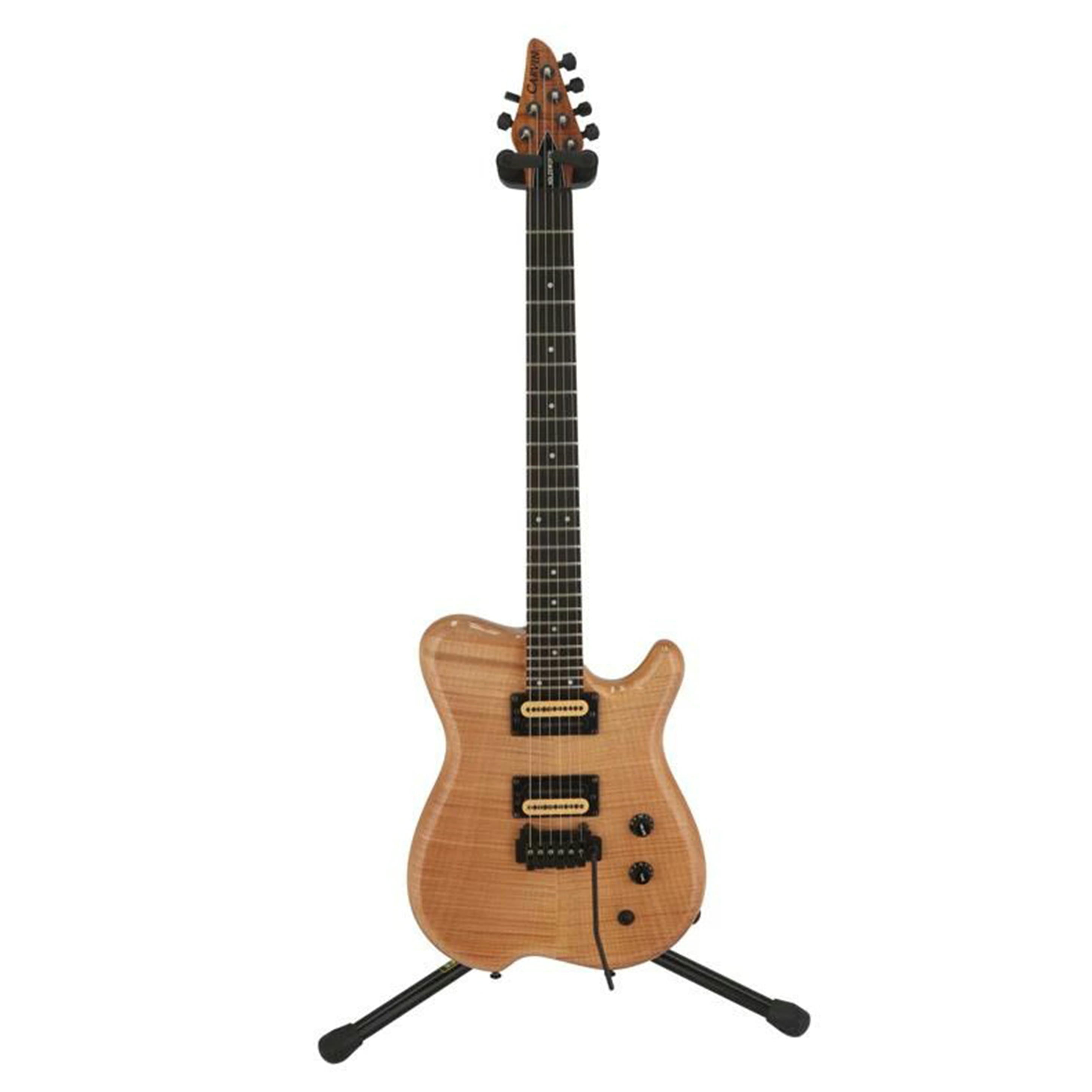 CARVIN カービン/エレキギター/H2T Allan Holdsworth Semi Hollow//67993/Bランク/62