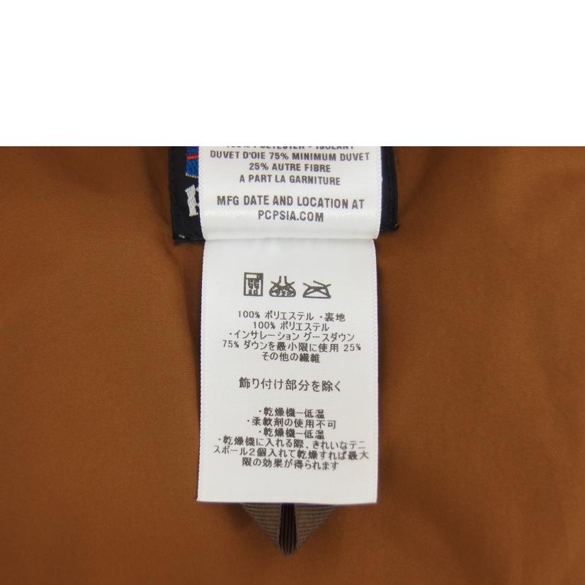 patagonia パタゴニア/スリングショットダウンベスト/2757FA11//Bランク/04