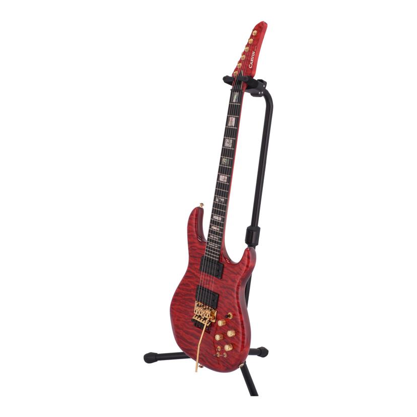 CARVIN カービン/エレキギター/DC-400//76046/Bランク/62