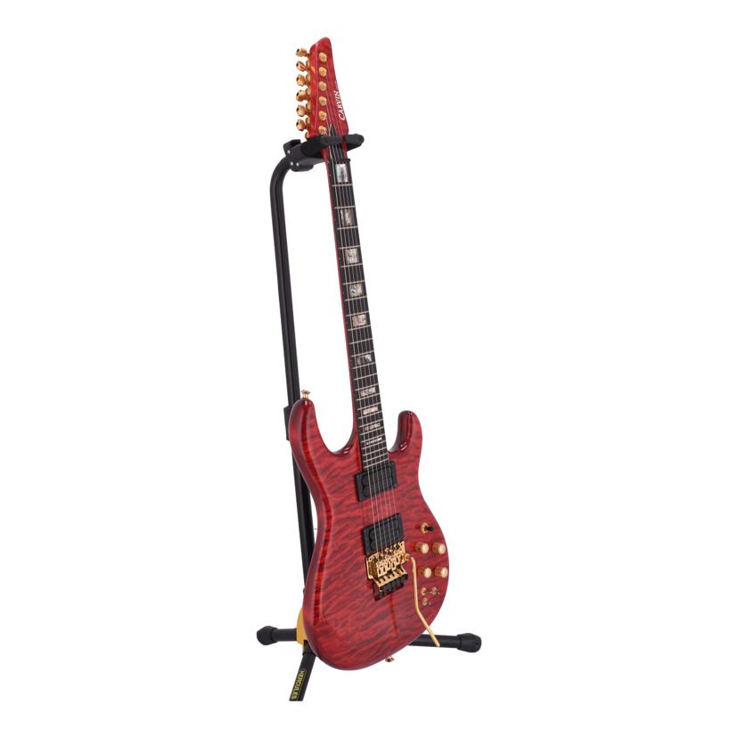 CARVIN カービン/エレキギター/DC-400//76046/Bランク/62