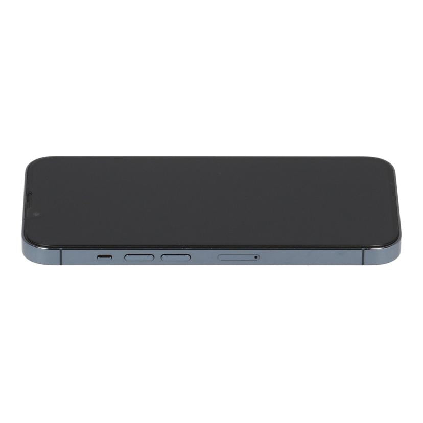Apple アップル/iPhone 13 Pro 256GB/MLUU3J A//W9219T1D2D/Bランク/75