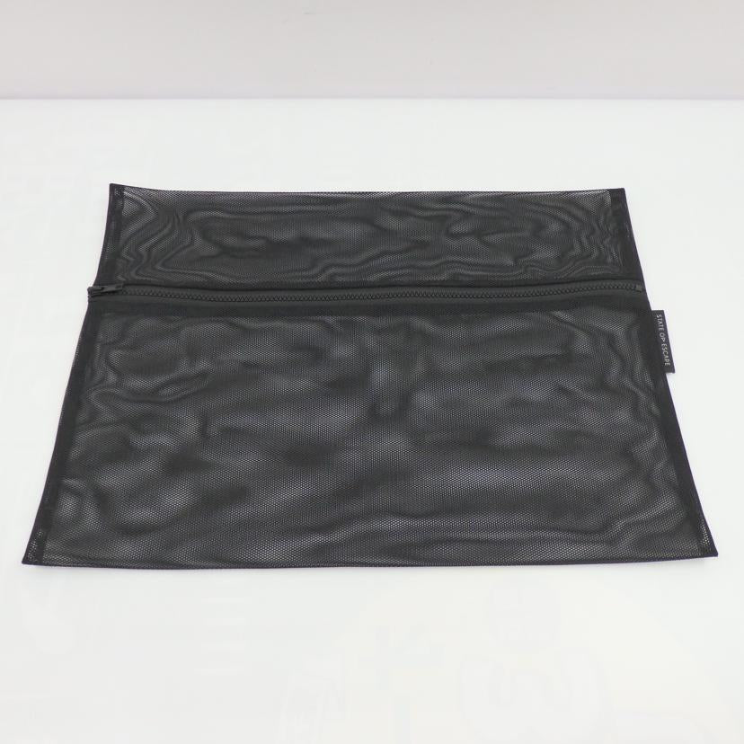 STATE　OF　ESCAPE ステイトオブエスケープ/プリクエルSショルダーバッグ　テラコッタ//ABランク/77