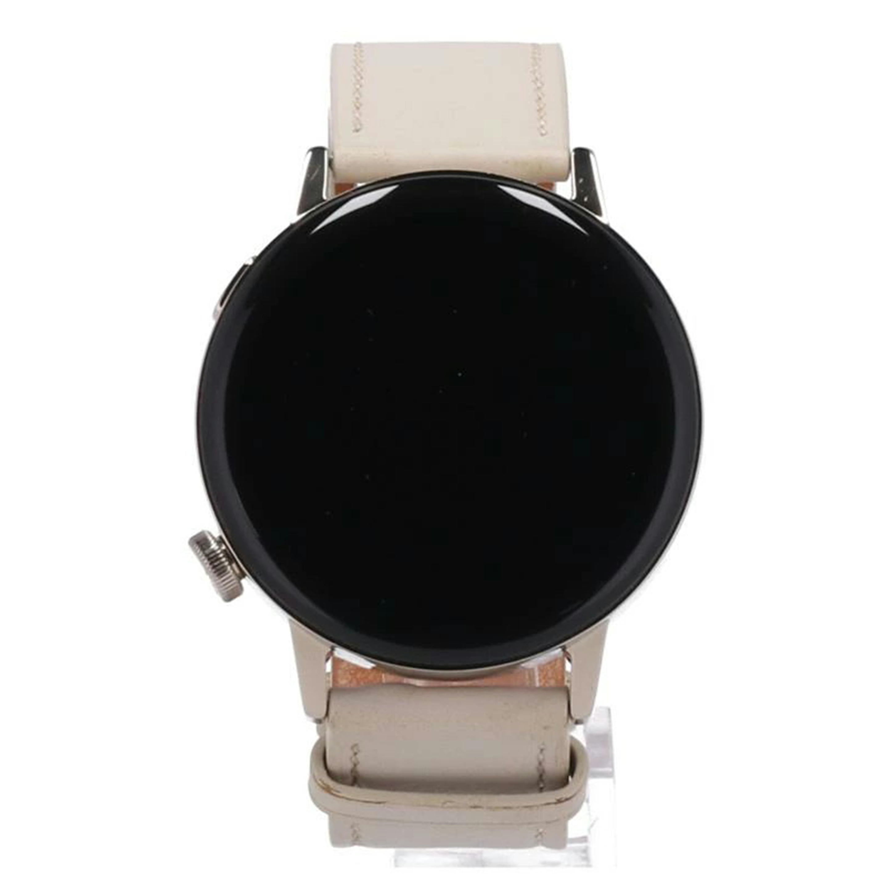 HUAWEI　 ファーウェイ　/スマートウォッチ／HUAWEI　WATCH　GT　3/MIL-B19//EPKTQ21C17000225/Bランク/62