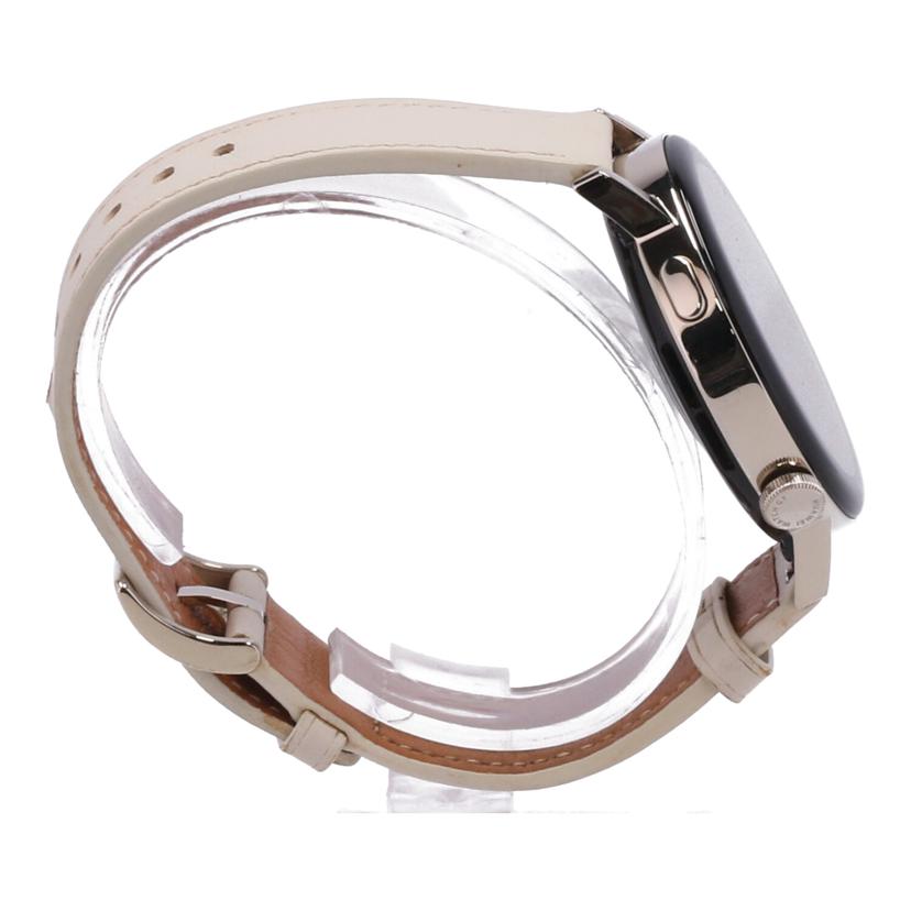 HUAWEI　 ファーウェイ　/スマートウォッチ／HUAWEI　WATCH　GT　3/MIL-B19//EPKTQ21C17000225/Bランク/62