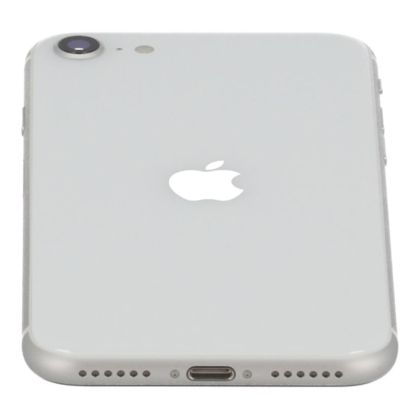 Apple　au アップル　/iPhone　SE　第2世代　64GB/MX9T2J/A//F17DH6Y4PLJR/ABランク/82