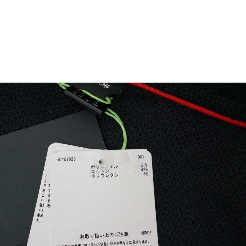 HUGOBOSS ヒューゴボス/虎柄フルジップパーカー//Aランク/09