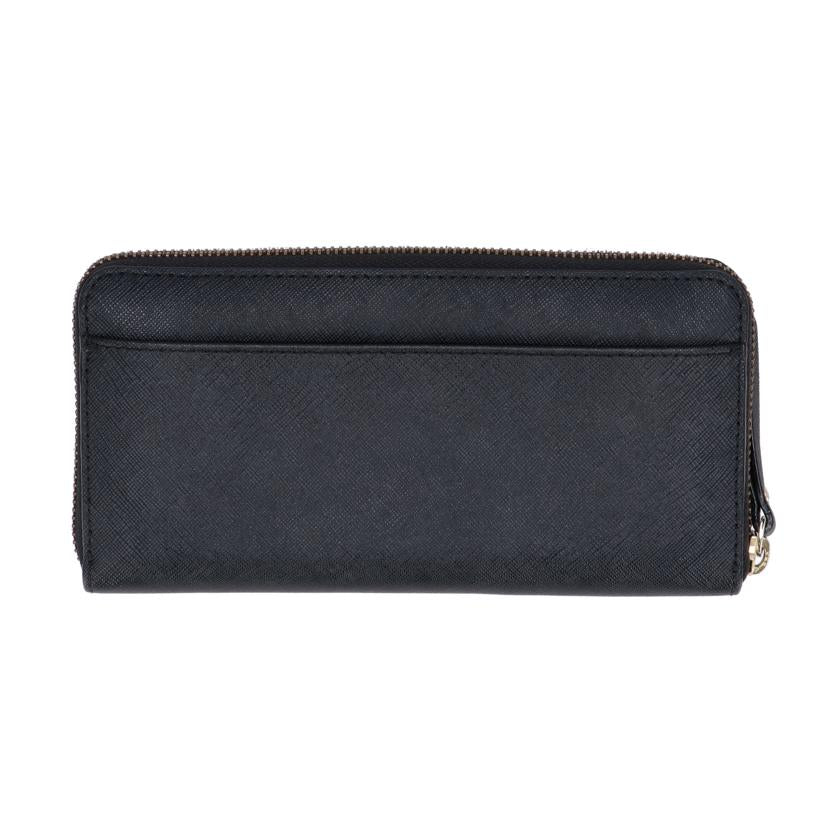 kate　spade ケイトスペード/ラウンドファスナー長財布/WLRU3207//ABランク/06