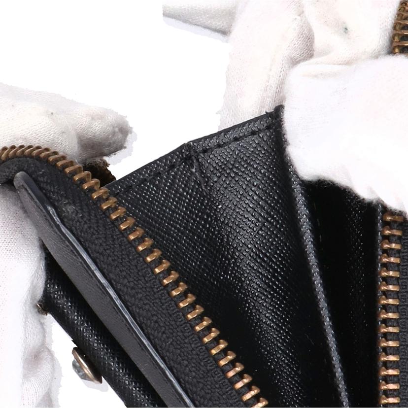 kate　spade ケイトスペード/ラウンドファスナー長財布/WLRU3207//ABランク/06