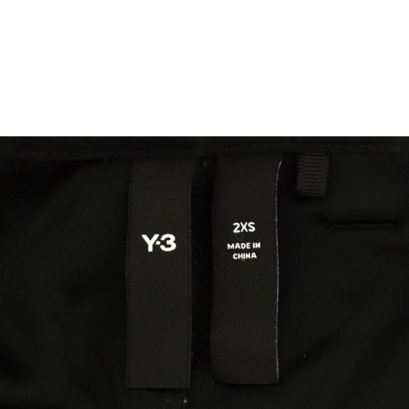 Y-3 ワイスリー/パンツ//ABランク/75