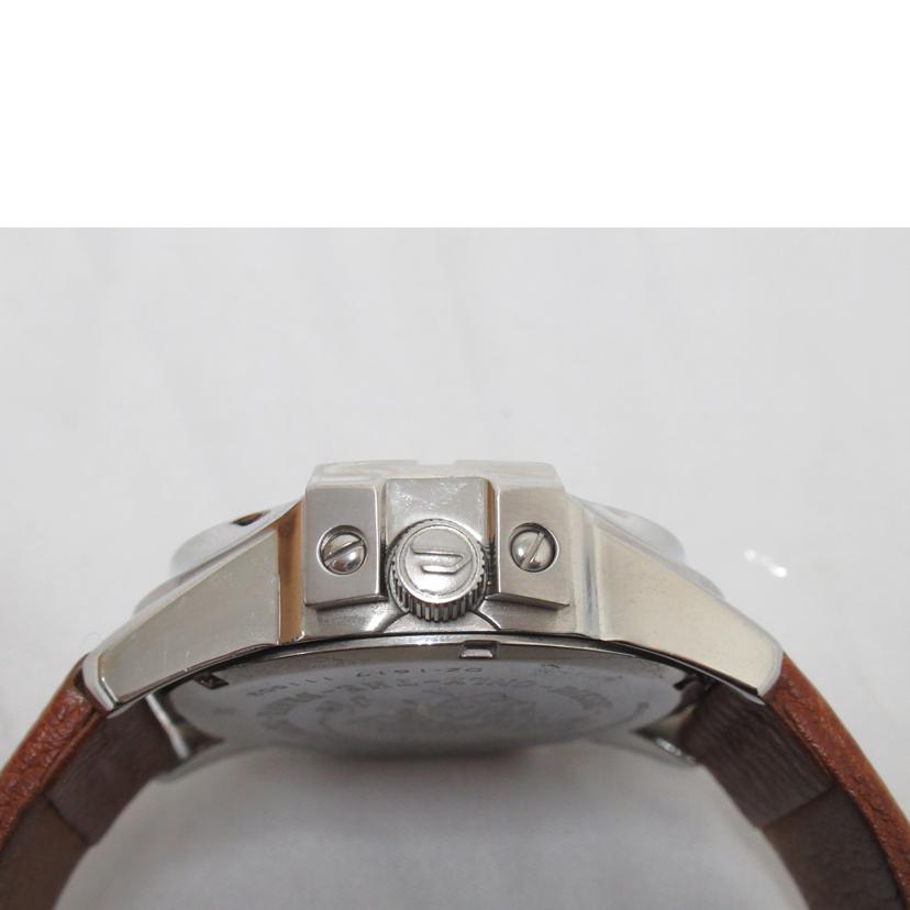 DIESEL/メンズウォッチ／クォーツ/DZ1617//ABランク/63