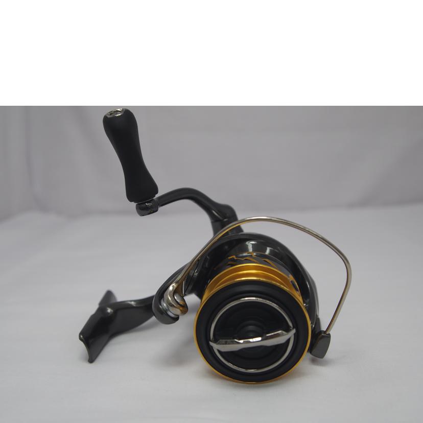 SHIMANO シマノ/TWIN POWER /C2000SHG//Bランク/76