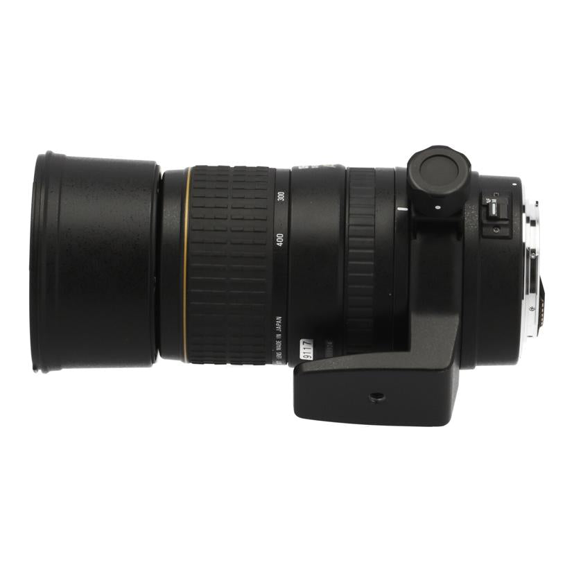 ＳＩＧＭＡ　Ｃａｎｏｎ シグマ/交換レンズ／１３５－４００ｍｍ/APO 135-400mm f4.5-5.6//3009924/Bランク/82