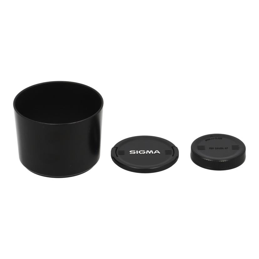 ＳＩＧＭＡ　Ｃａｎｏｎ シグマ/交換レンズ／１３５－４００ｍｍ/APO 135-400mm f4.5-5.6//3009924/Bランク/82