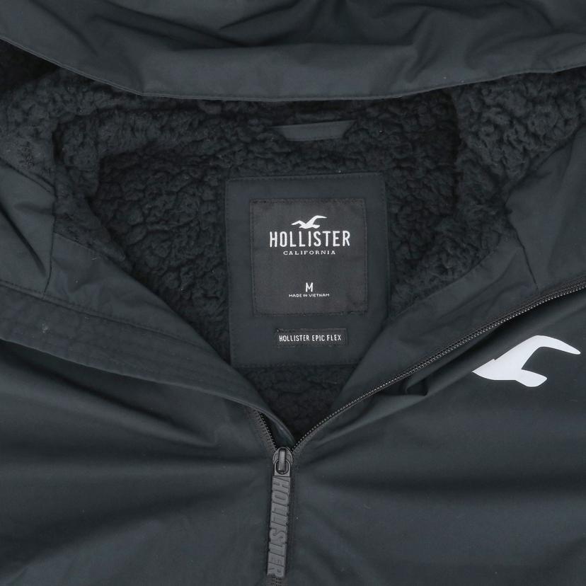 HOLLISTER ホリスター/内ボアジャケット//Aランク/09