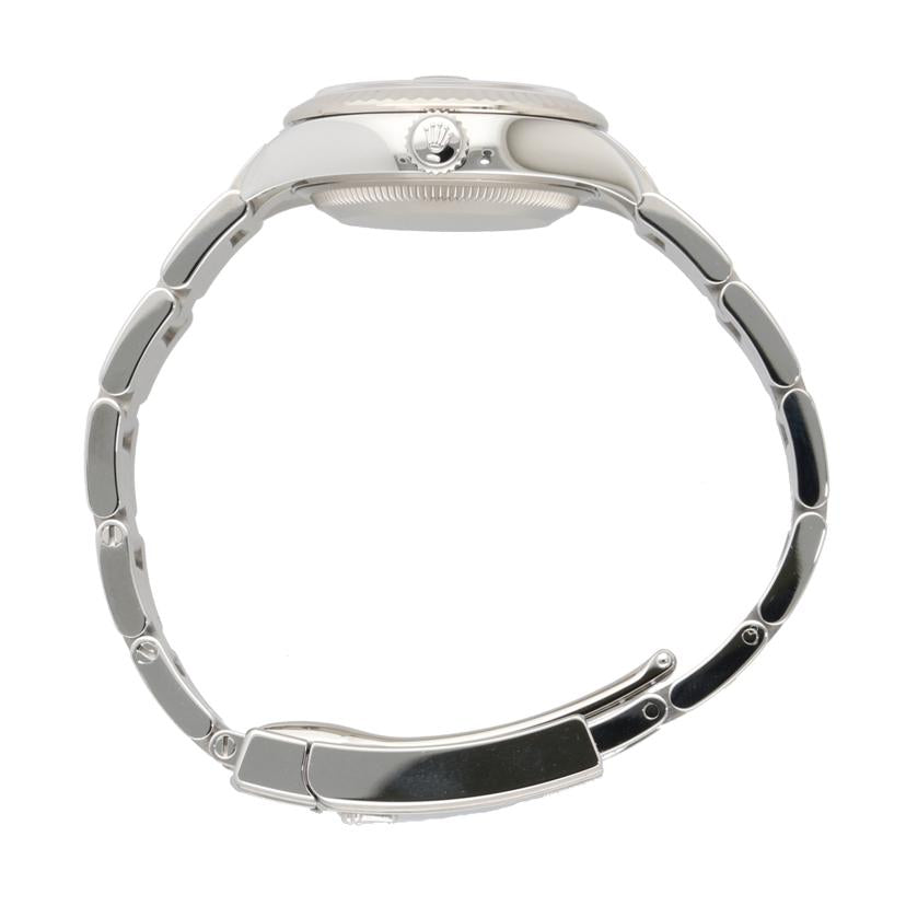 ROLEX ロレックス/デイトジャスト28・ダークグレー／ランダム番/279174//4A9*****/Aランク/92