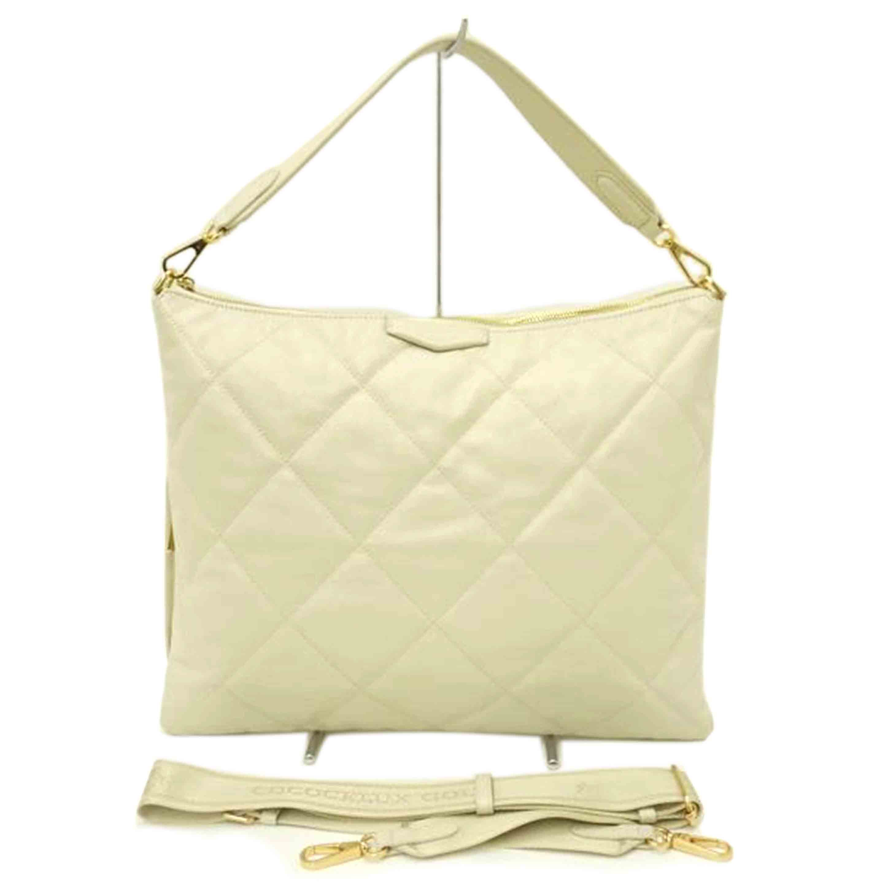 COCOCELUX　GOLD　 ココセリュックスゴールド/COCOCELUX　GOLD　ショルダーバッグ//SAランク/69
