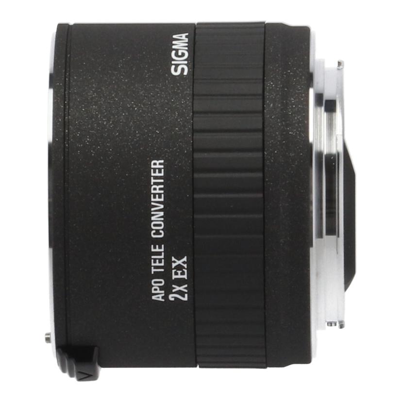ＳＩＧＭＡ　　Ｃａｎｏｎ シグマ/ＡＦテレコンバーター２Ｘ/APO TELE CONVERTER 2X//-/Bランク/82