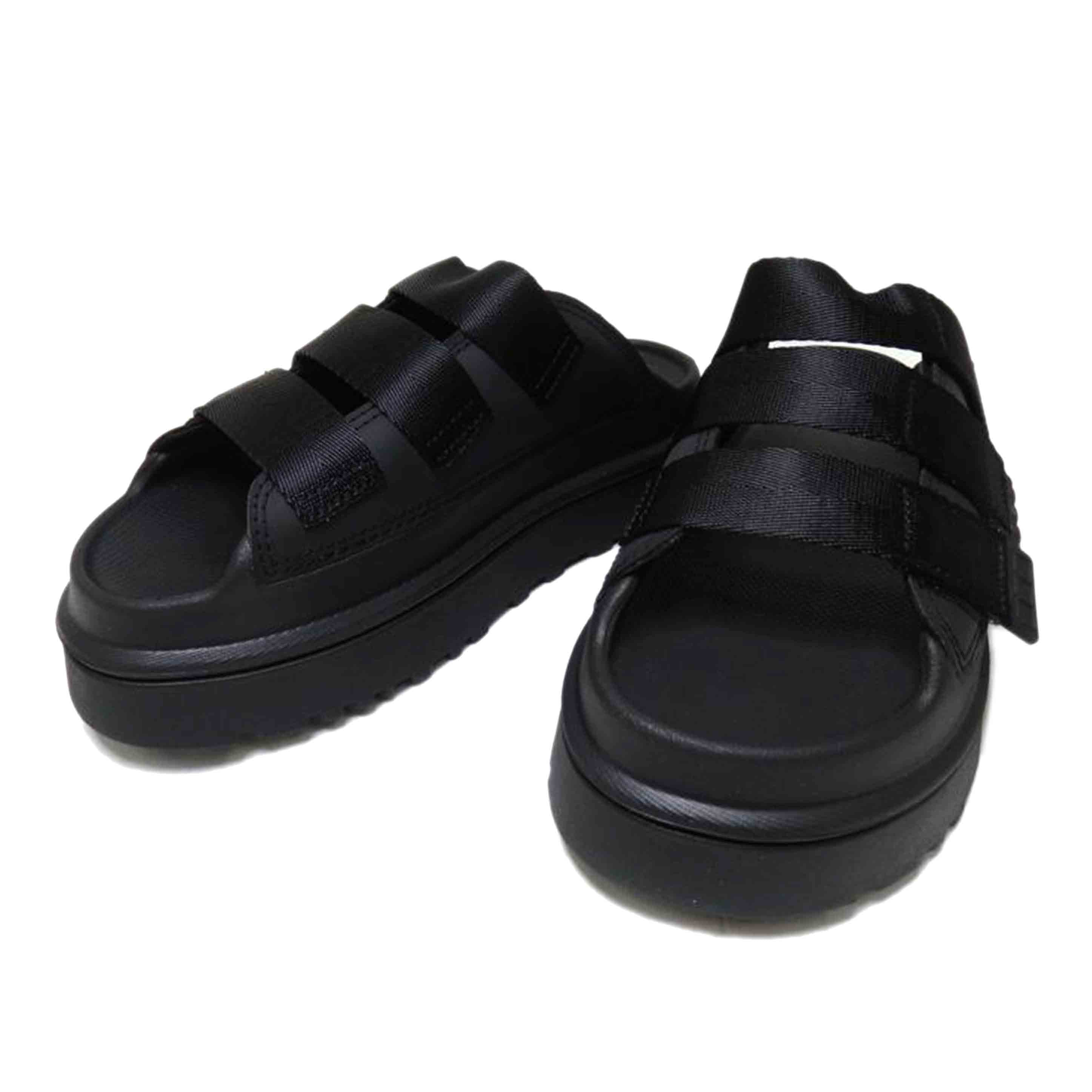 UGG アグ/UGG　W　GOLDENGLOW　SLIDE／24．0cm/1167430//Sランク/84