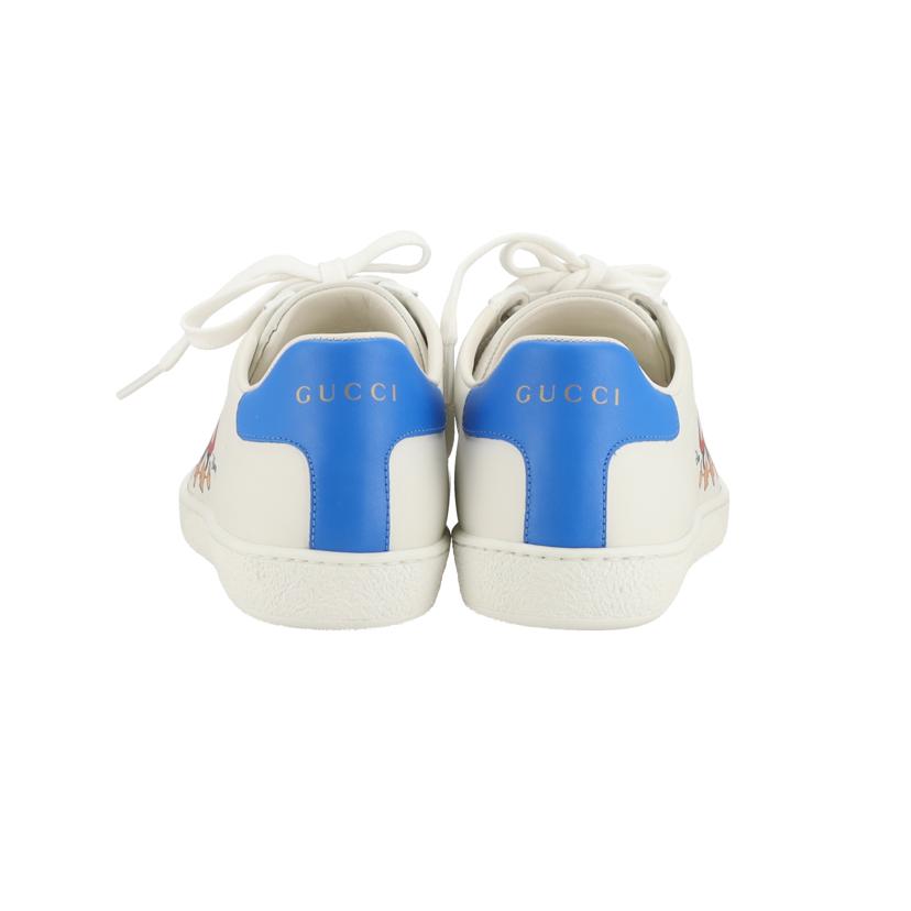 GUCCI グッチ/AceXデイズニーヒューイデユーイルーイ/649400//Aランク/94