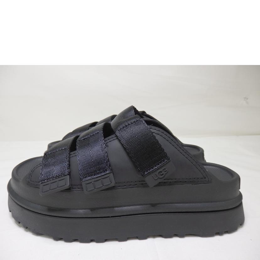 UGG アグ/UGG　W　GOLDENGLOW　SLIDE／24．0cm/1167430//Sランク/84