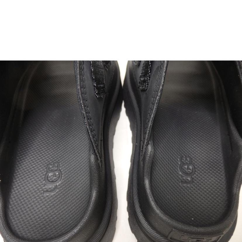 UGG アグ/UGG　W　GOLDENGLOW　SLIDE／24．0cm/1167430//Sランク/84